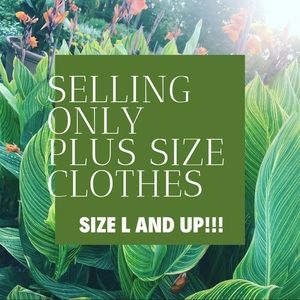Welcome to Plus Size Paradise!